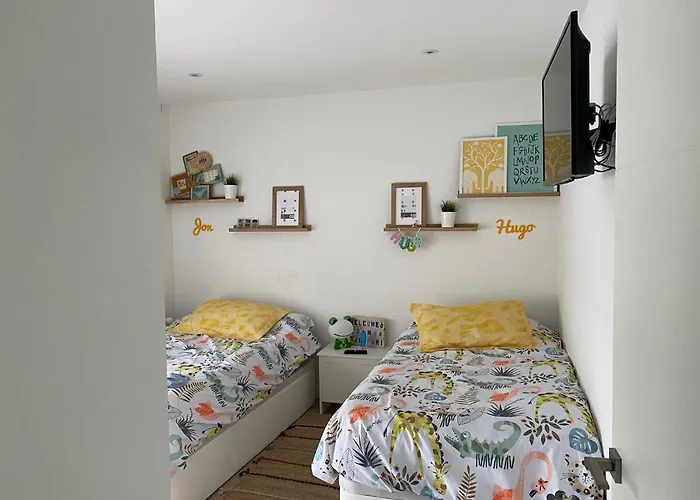 Casa Hugo Olite