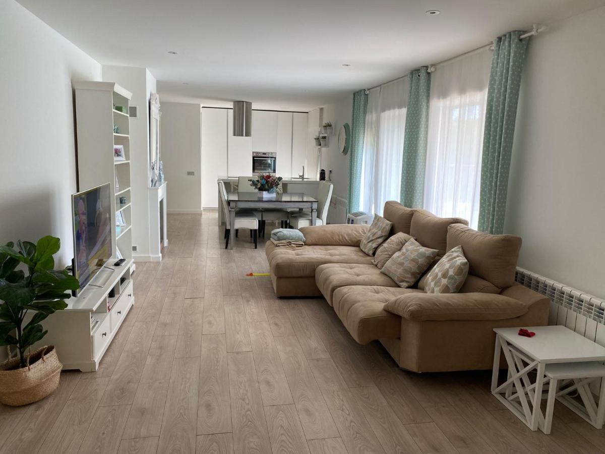 Holiday home Casa Hugo