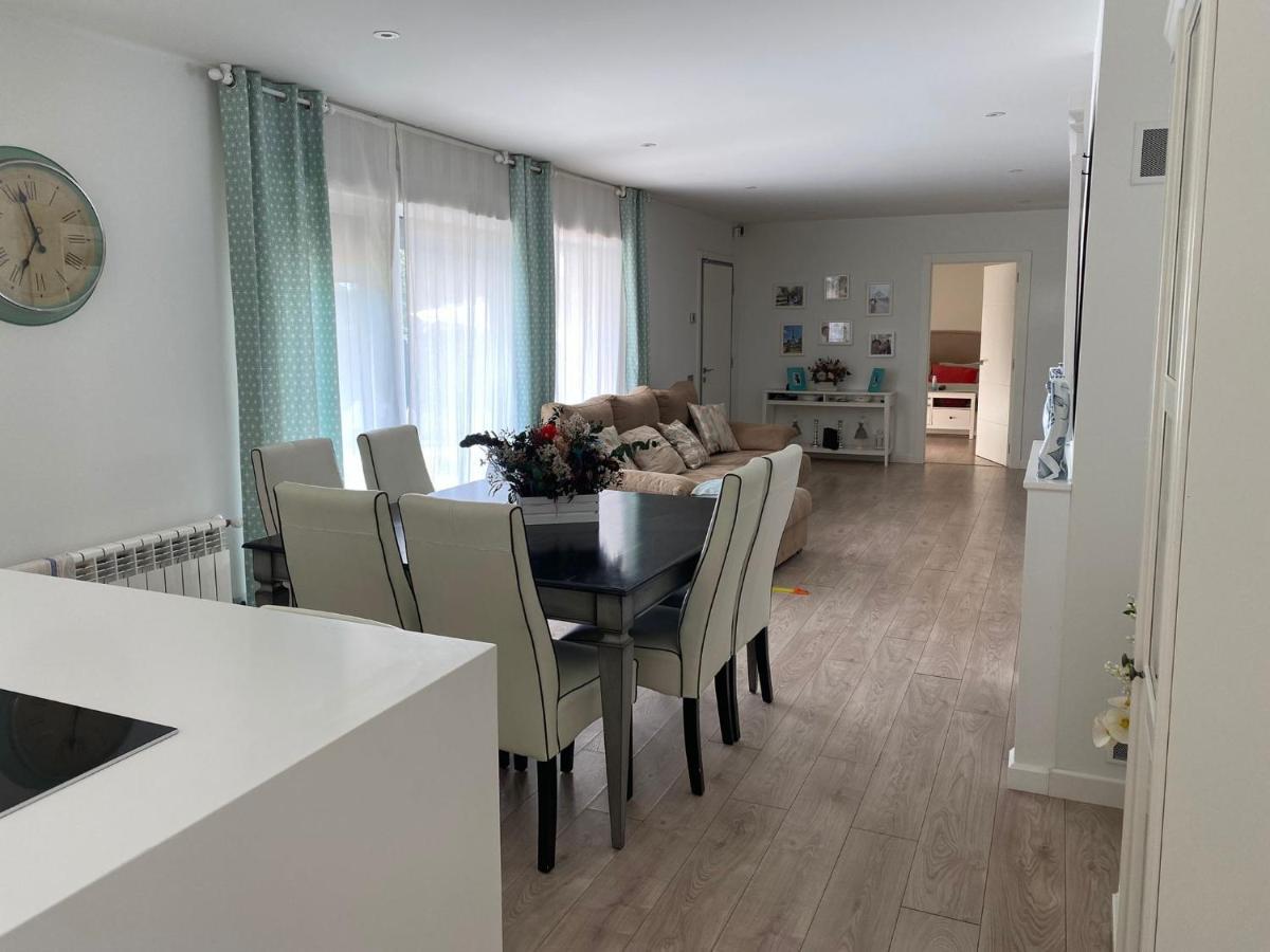 Holiday home Casa Hugo