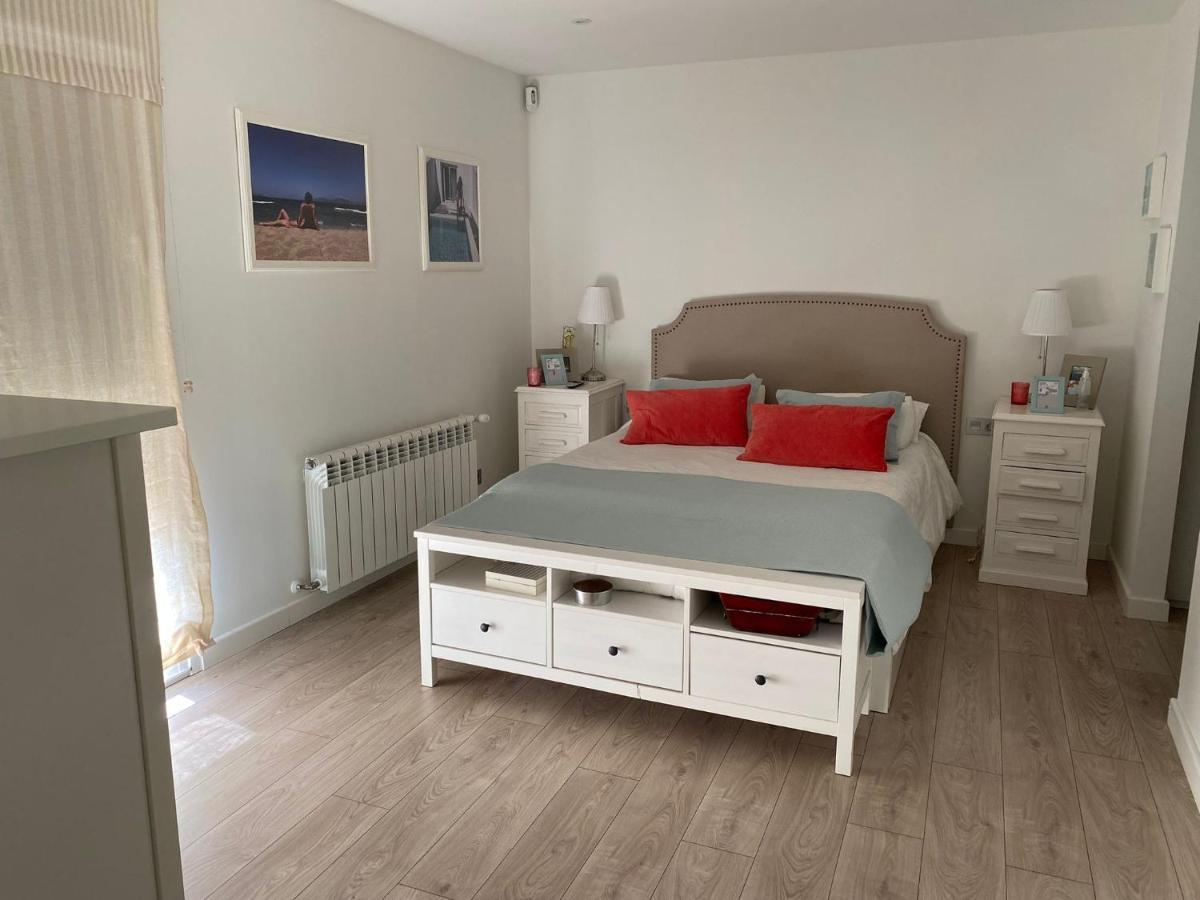 Casa Hugo Holiday home *