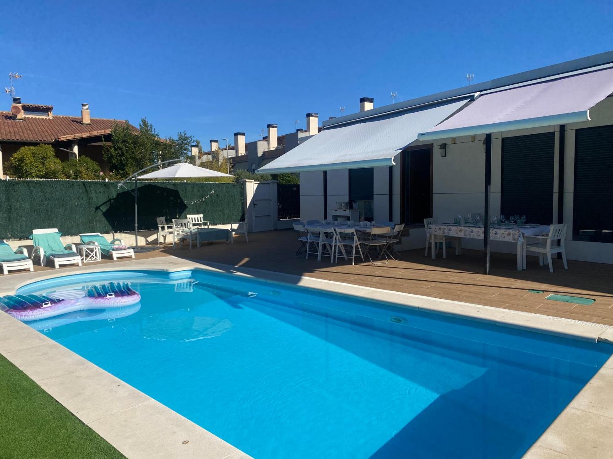 Casa Hugo *